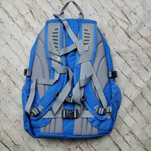 Recon backpack The North Face campanula blue - Picture 2 of 6